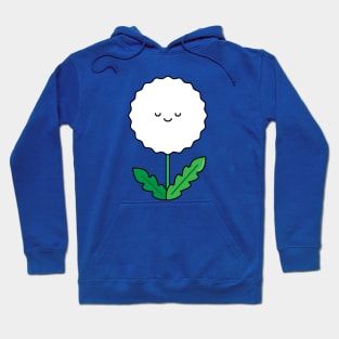 Kawaii Dandelion Hoodie